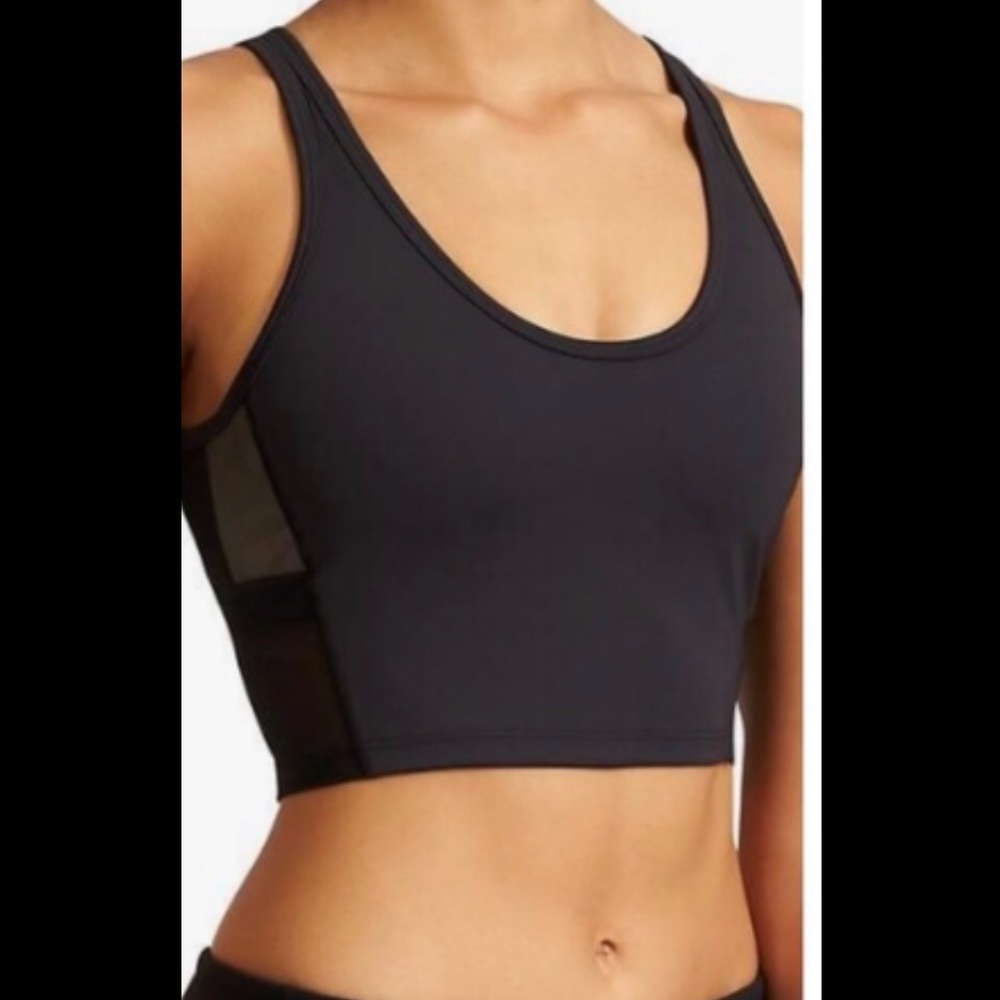 Athleta Derek Lam IOC Sports Bra